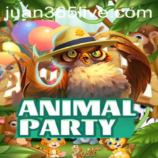 Unleashing Fun with AnimalParty: A Whirlwind of Laughter and Strategy