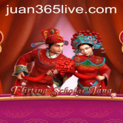 Flirting Scholar Tang: An Engaging Adventure in the World of JUAN365
