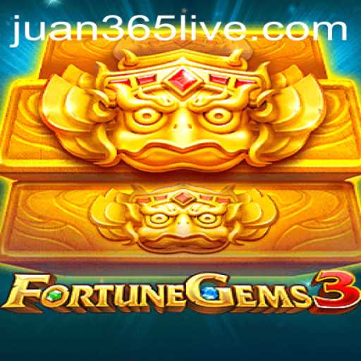 Exploring the Thrilling Universe of FortuneGems3 and the Global Phenomenon of JUAN365