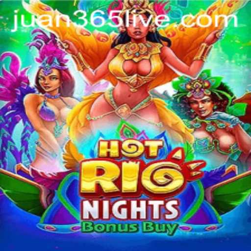 HotRioNightsBonusBuy and JUAN365: Exciting Adventures in Online Gaming