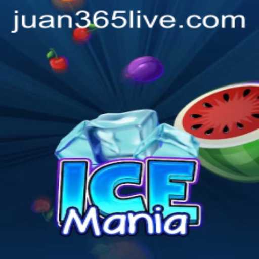 Unveiling IceMania: A New Gaming Sensation with JUAN365
