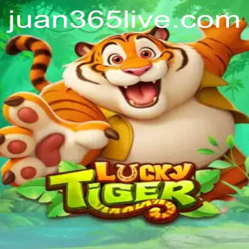 Discover the Thrilling World of LuckyTiger: A Dive into JUAN365