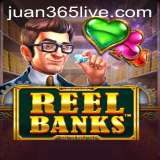 Discover the Exciting World of ReelBanks: The Next Big Thing in Gaming