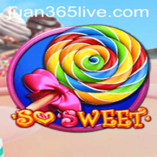 SoSweet: A Delicious Adventure in Gaming