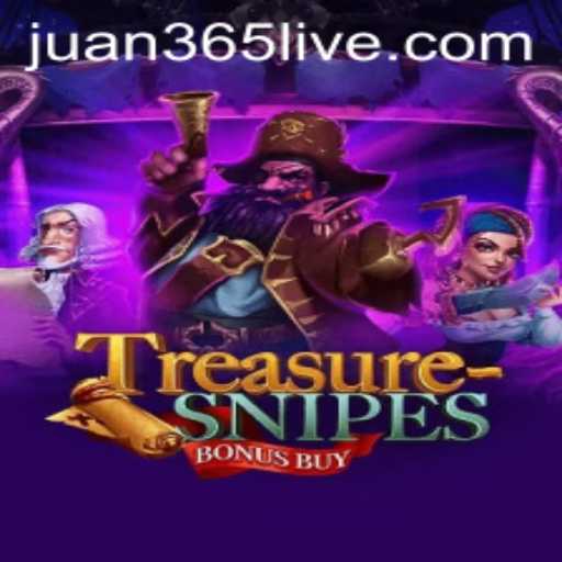 Unearth Hidden Riches in TreasuresnipesBonusBuy: An Immersive Gaming Experience with JUAN365